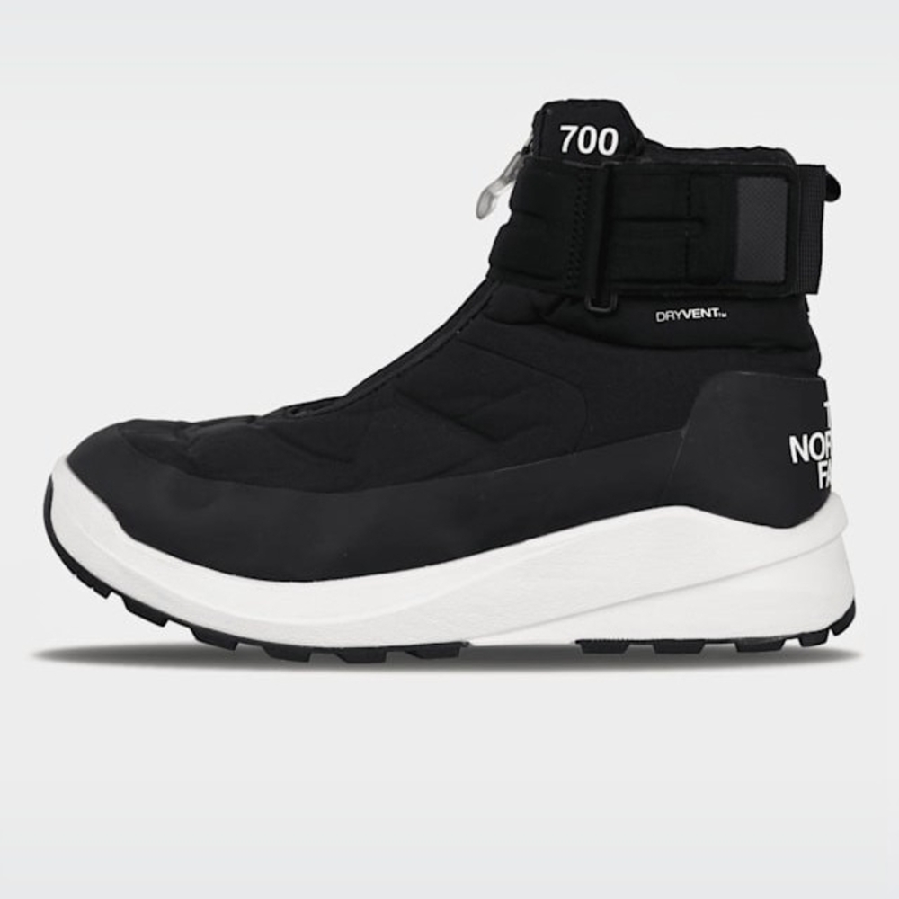 TNF 700 Fill Down Insulated Waterproof Boots